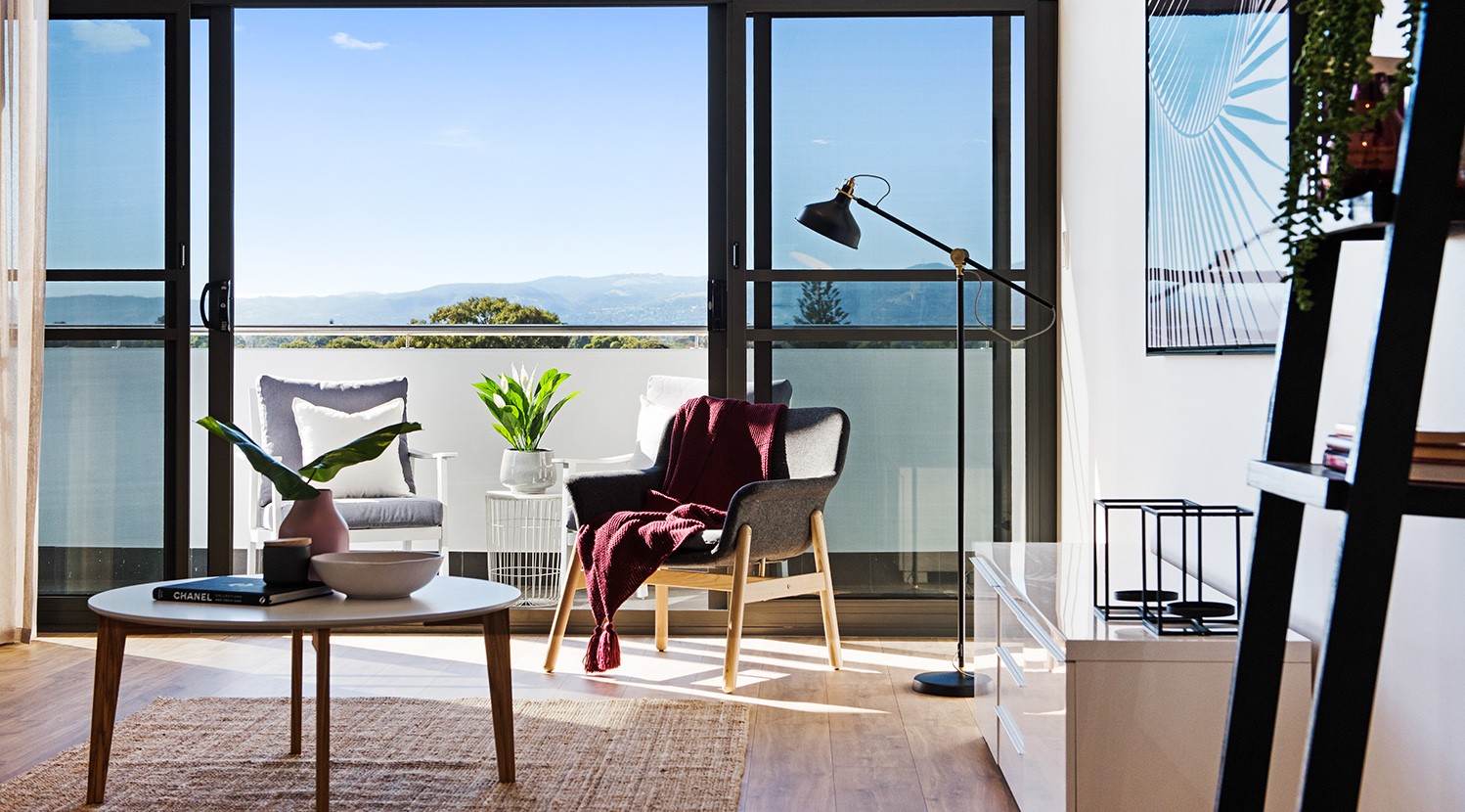 residential property management Adelaide