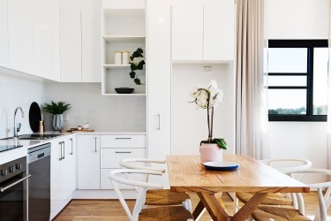investment property management